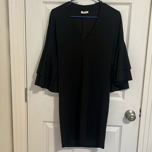 Suzy D London black dress